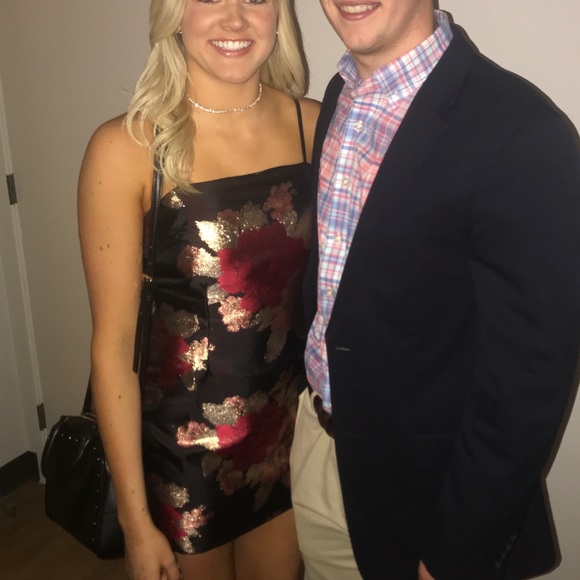 Revolve Dress Size Small - Picture 3 of 5